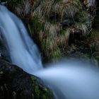 Fahler Wasserfall im Schwarzwald