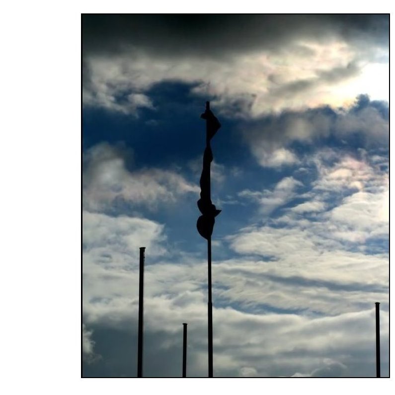Fahnenstangen - Flagpoles