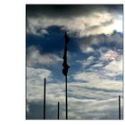 Fahnenstangen - Flagpoles