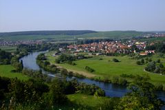Fahr am Main