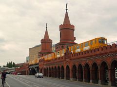 Fahr mal wieder U-Bahn....