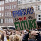 Fahr Rad for Future