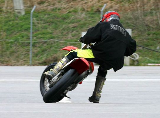 Fahren oder Fliegen...