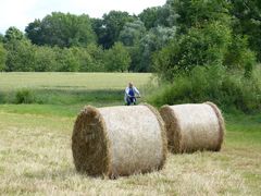 Fahren & Rollen