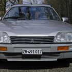 Fahren wie Gott in Frankreich hat einen Namen: Citroen CX