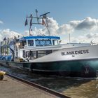 Fahrgastschiff "Blankenese"