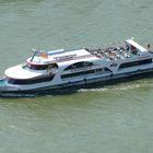 Fahrgastschiff BOPPARD