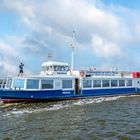 Fahrgstschiff SWANTEVIT