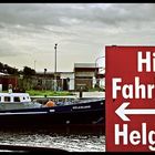 Fahrkarten Helgoland