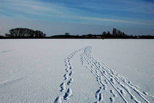 Fahrländer See