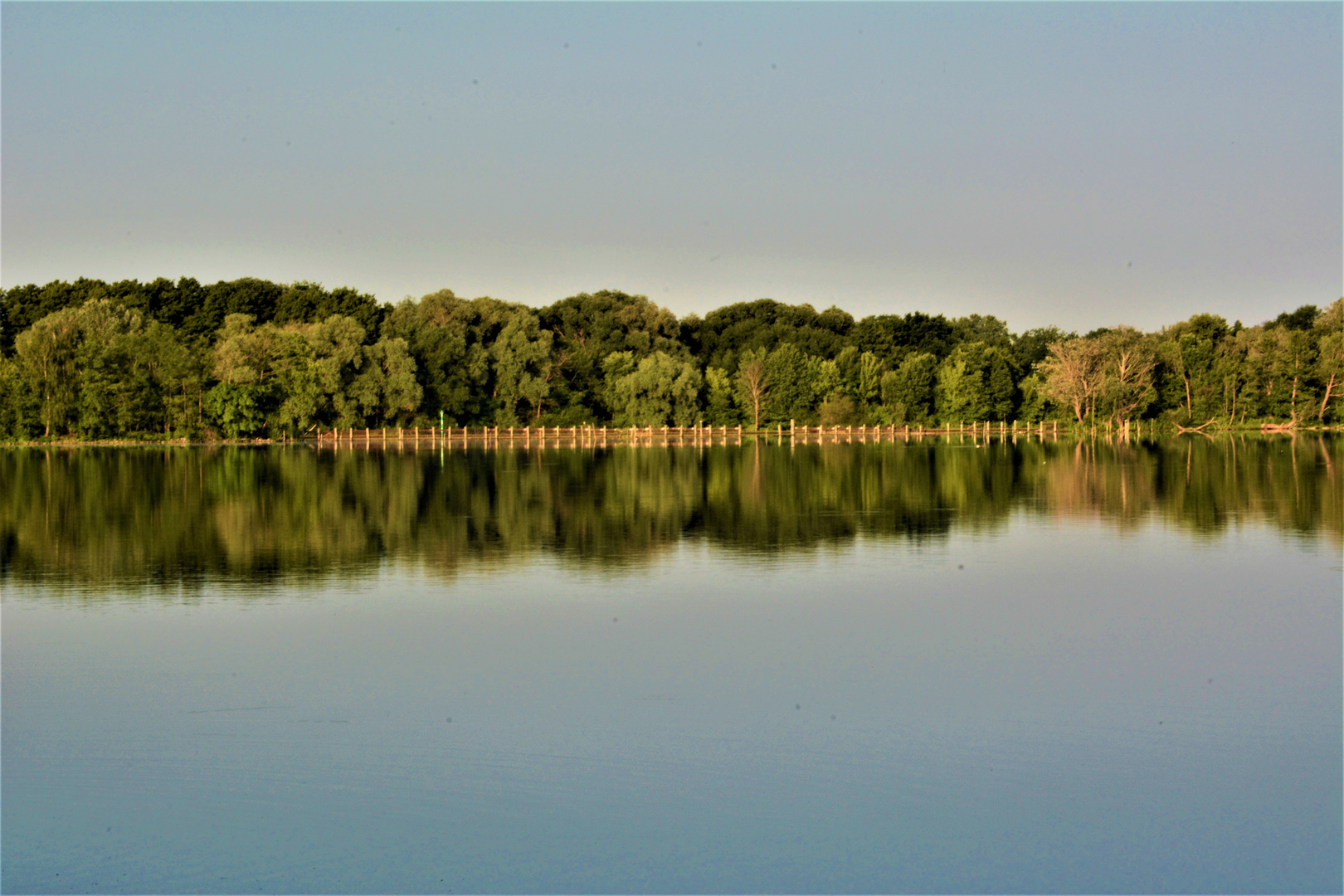 Fahrländer See, Potsdam