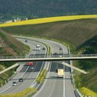 ... fahrn, fahrn, fahrn auf der Autobahn ...