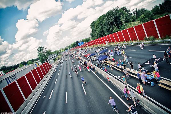 fahrn, fahrn, fahrn.... auf der autobahn