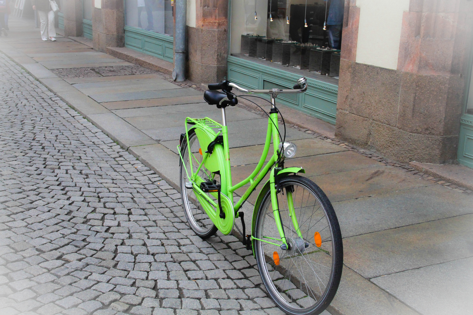 Fahrrad 02