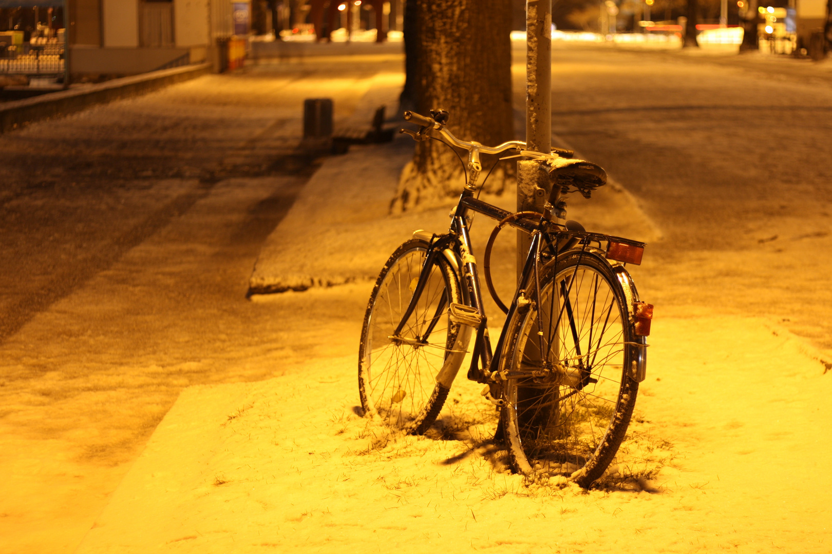 Fahrrad