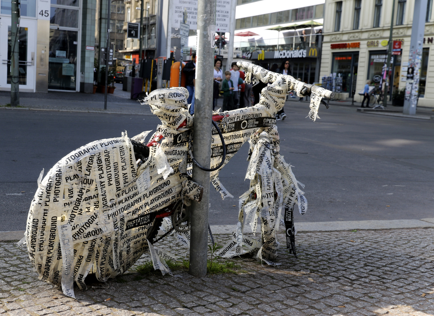 Fahrrad 1