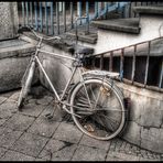 Fahrrad