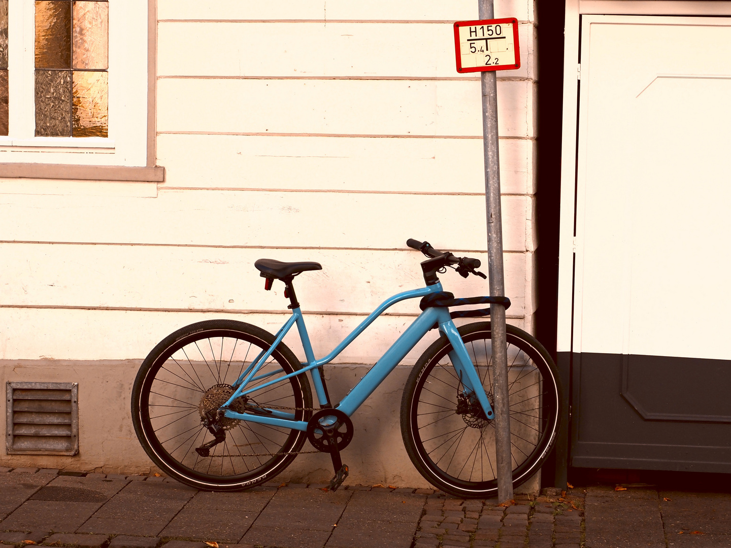 FAHRrad