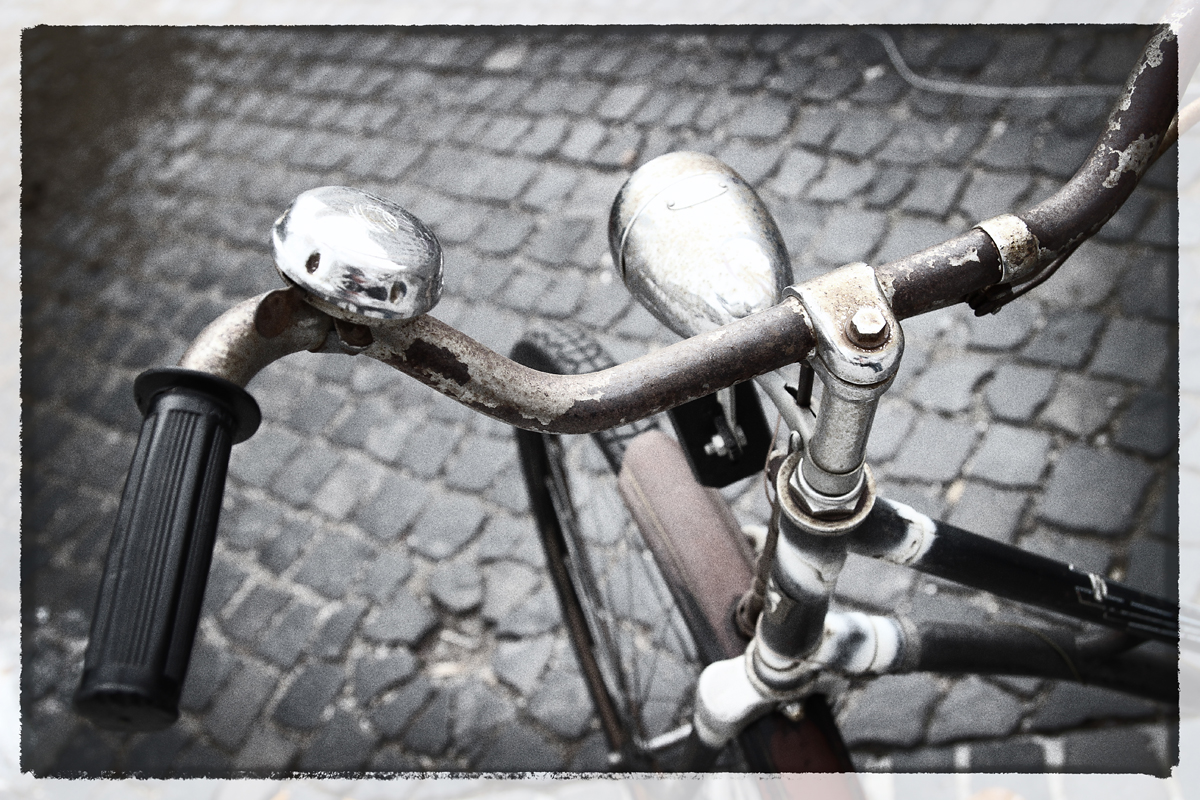 Fahrrad