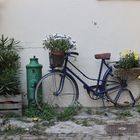 Fahrrad