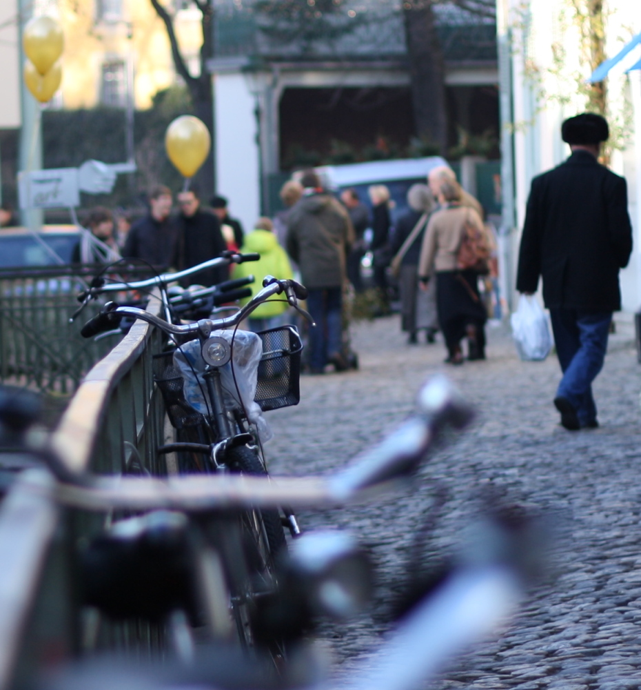 Fahrrad