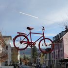 Fahrrad