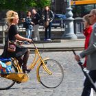 Fahrrad als alltägliches Verkehrsmittel