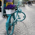 fahrrad, blaugrüne reinkarnation # 3940201905031951