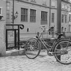 Fahrrad