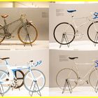 Fahrrad Design