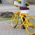 fahrrad, die gelbe reinkarnation # 3878201905021831