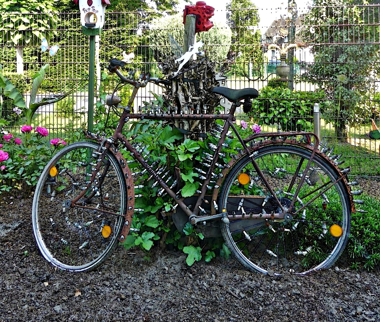 Fahrrad