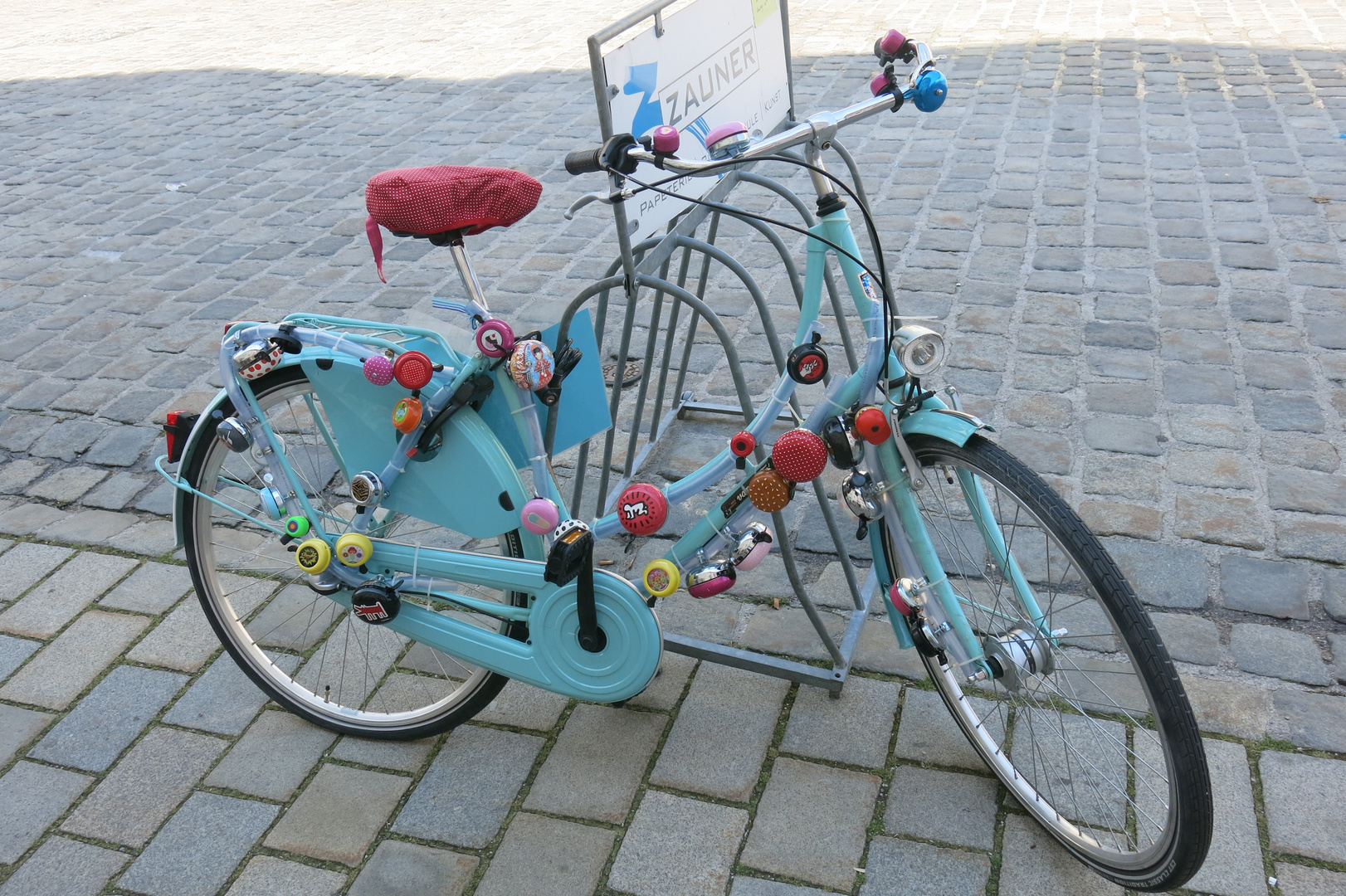 Fahrrad