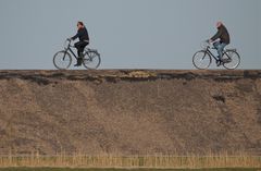 Fahrrad fahren