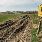 Fahrrad fahren verboten