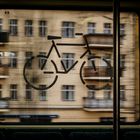 Fahrrad-Fenster