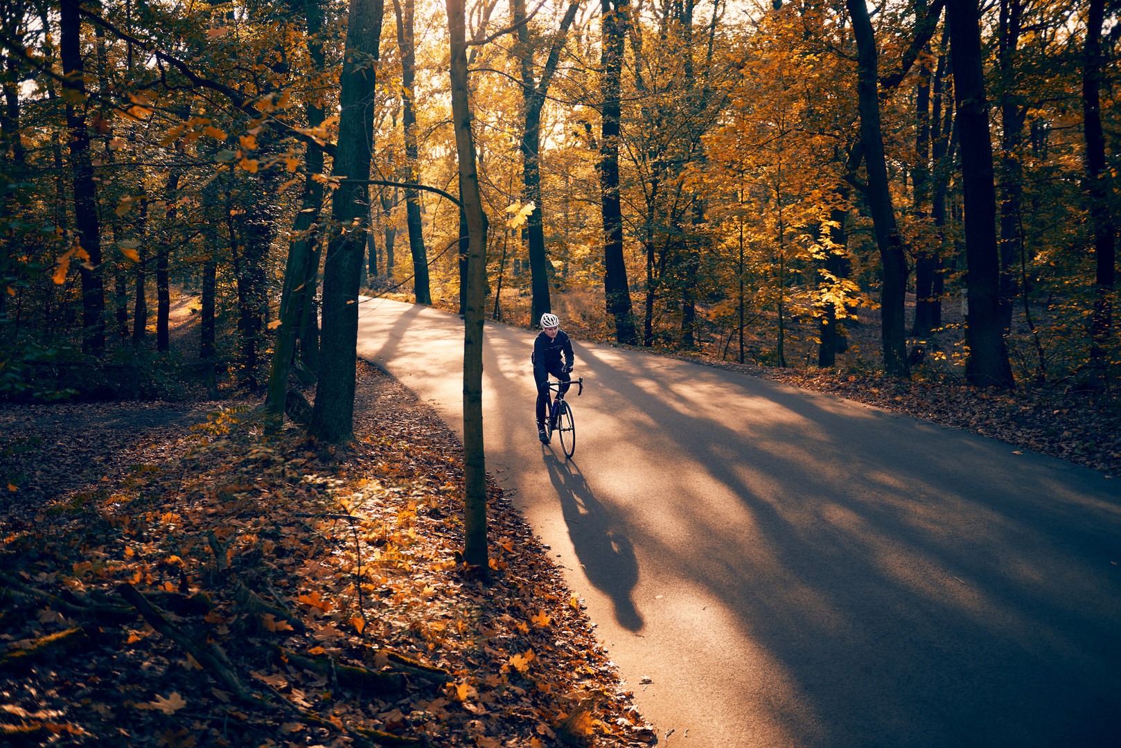 Fahrrad Fotograf