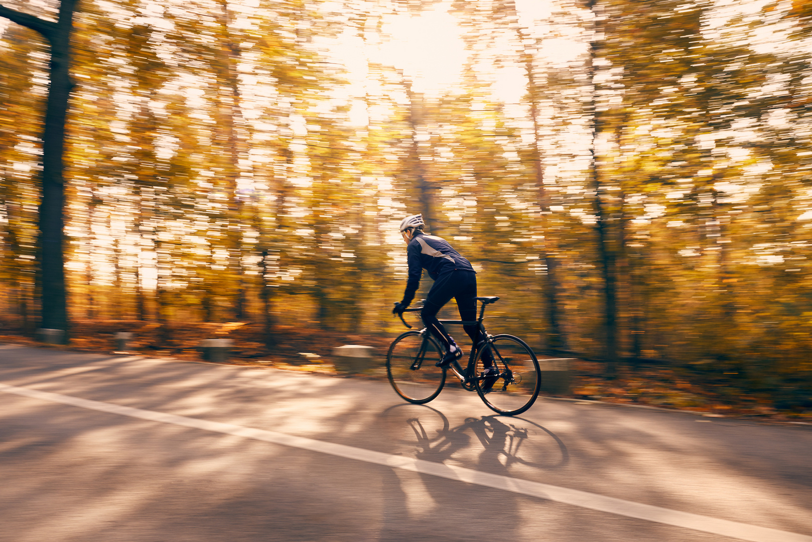 Fahrrad Fotograf