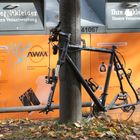 Fahrrad, Herbstgefühle...