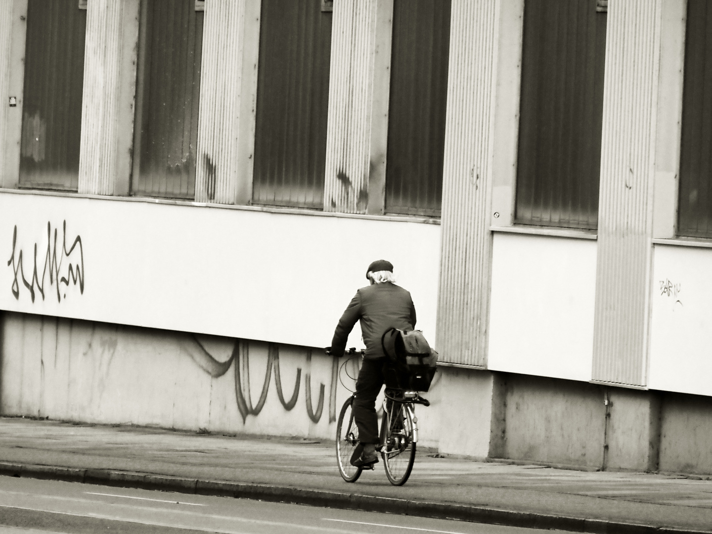 FahrRAD MONO