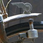 Fahrrad-Oldtimer