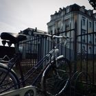 Fahrrad-Schloss