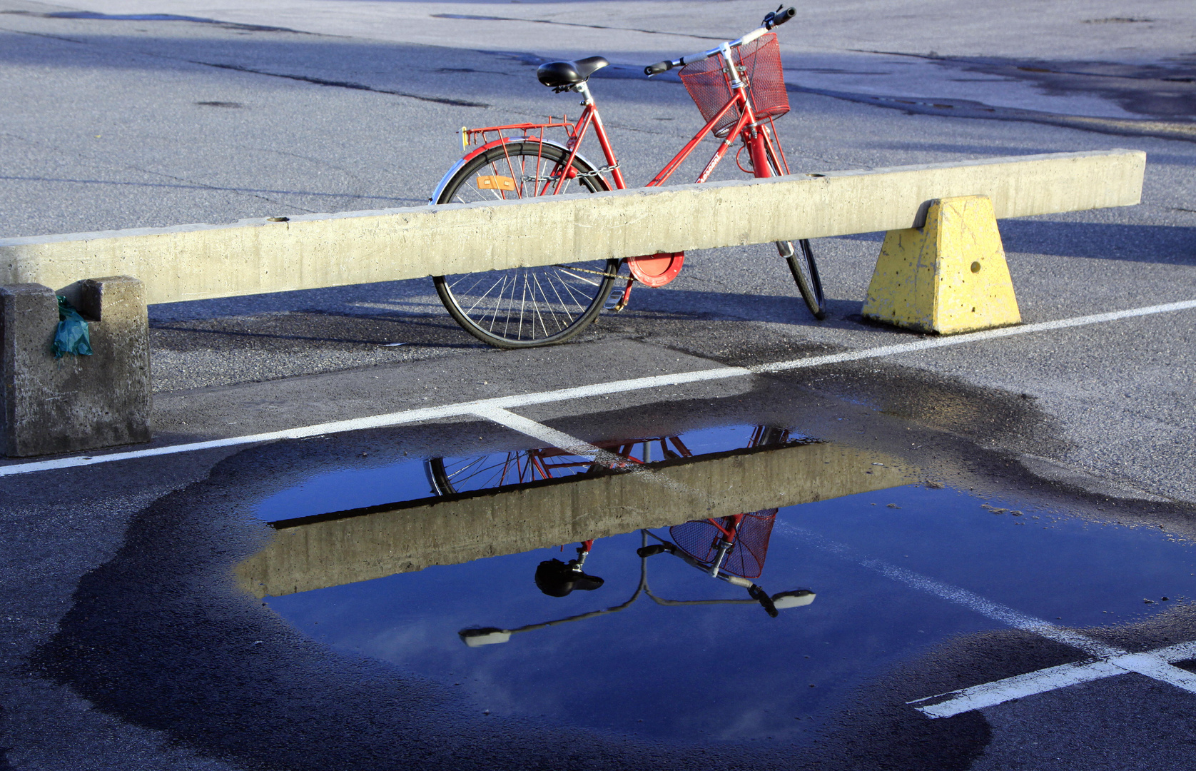 fahrrad-ständer