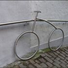 Fahrrad-Ständer