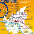 Fahrrad Sternfahrt 2023