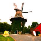 FAHRRAD TOUR IN =STFRIESLAND 