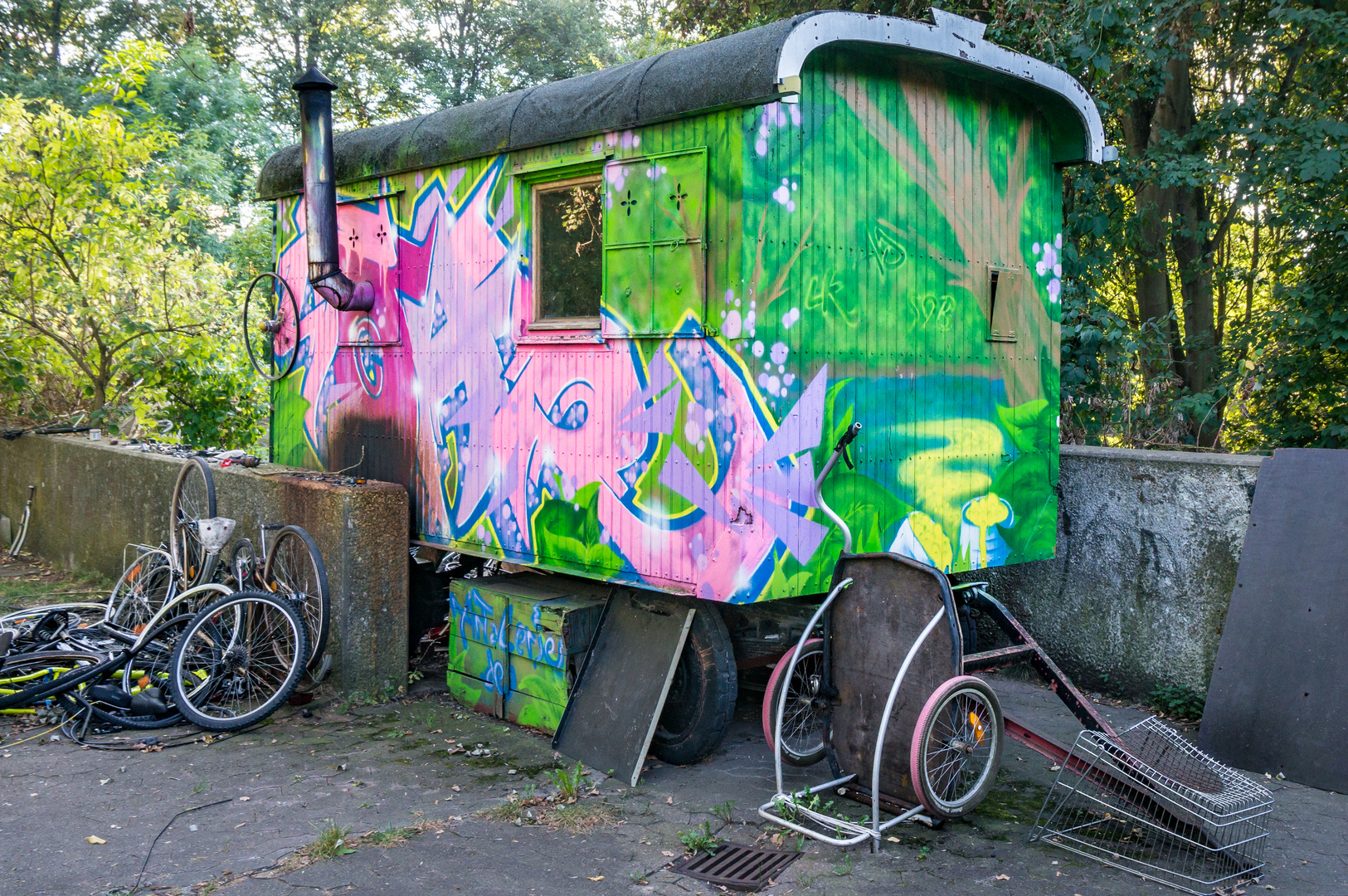 hannover fahrrad app