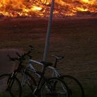 Fahrradfeuer