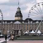 Fahrradgeburtstag in Karlsruhe