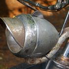 Fahrradlampe